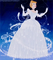 dr3amingofdisn3y-deactivated201:Cinderella’s Transformation