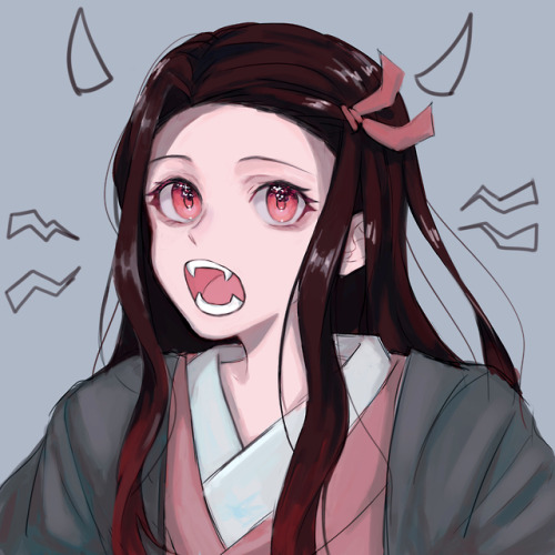 NEZUKO-CHAAAAANNNNNNNNNN