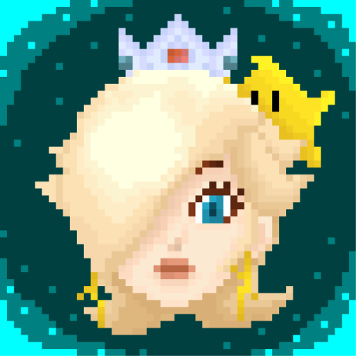 retrogamingblog:  Nintendo Pixel Icons by JustStayYourself