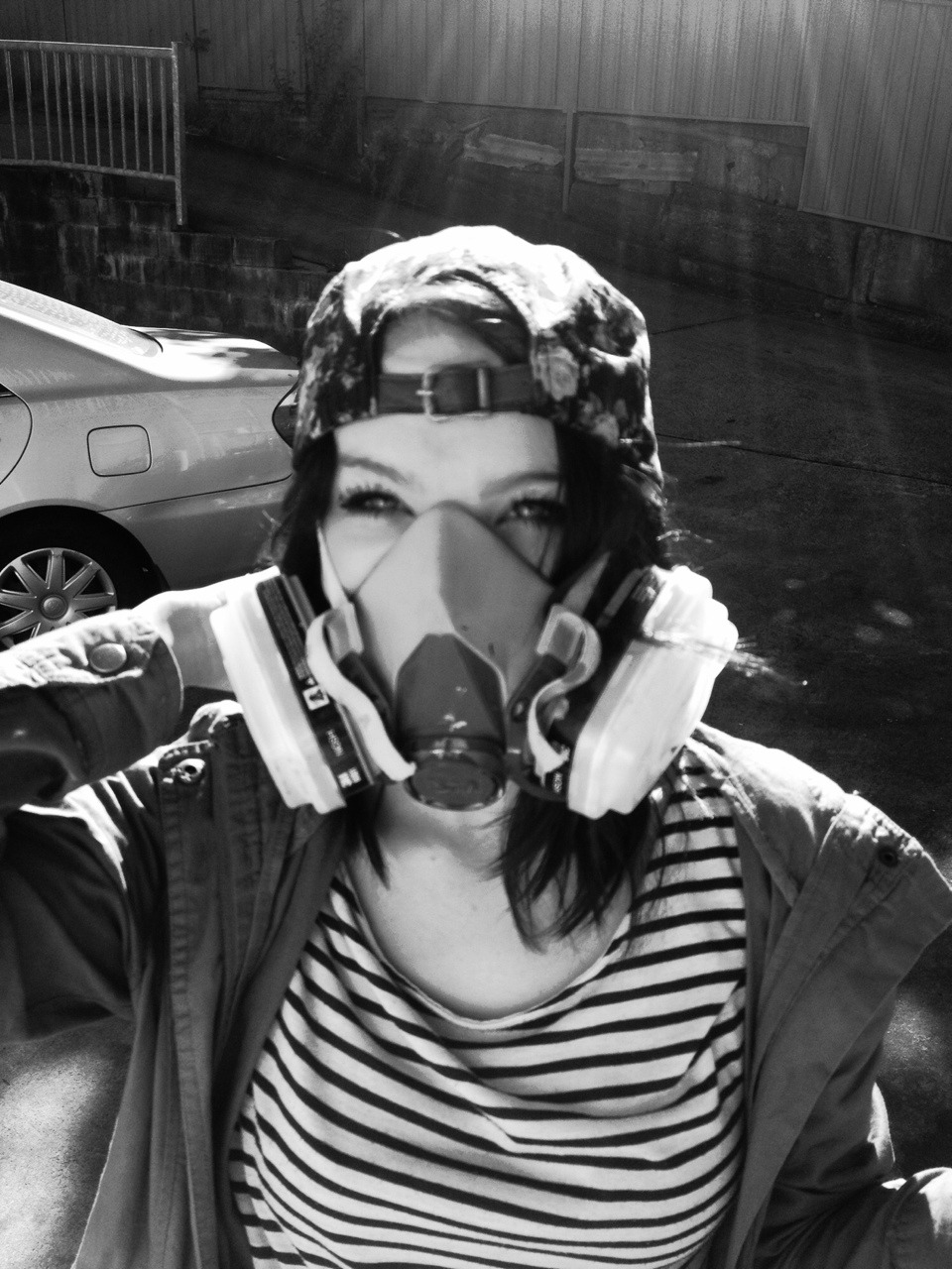 grovestreetgalves:  Mrs. Grove 