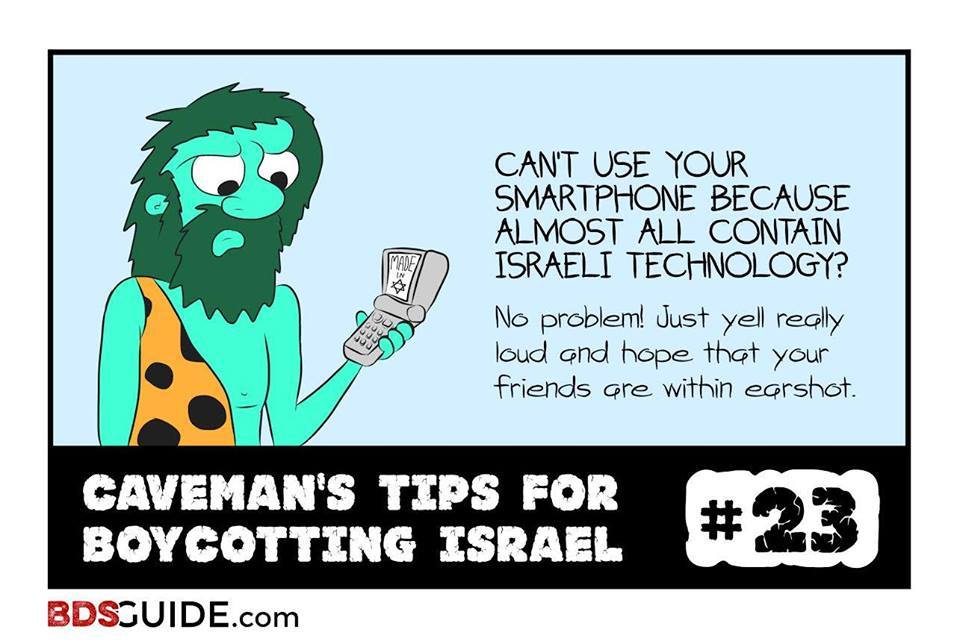girlactionfigure:  By: BDSguide Good luck with that… TICP - The Israeli Cartoon