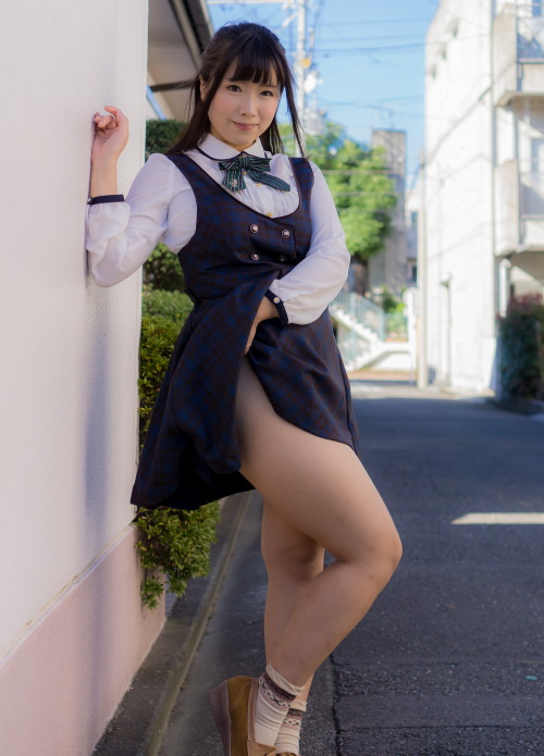Cute Little Girl Matori 1-21
