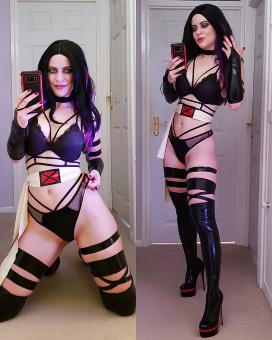 Sex cosplayheaven69:  Cosplayer: Purplemuffinz.Country: pictures