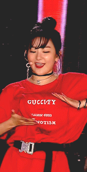SEULGI + Bad Boy For @nalalized