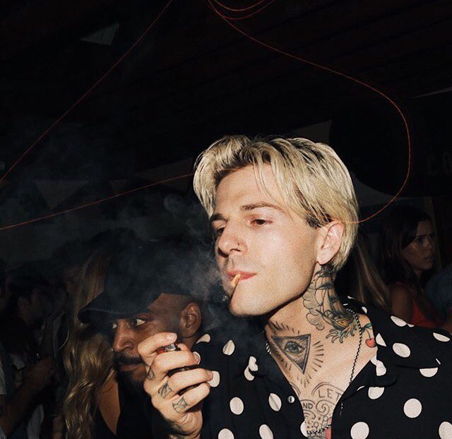 All I Am Is A Man