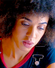 darlingcap:Bill Potts + Style Appreciation 
