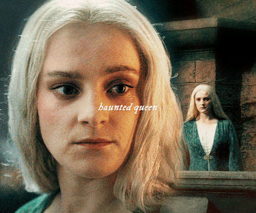Phia Saban Gave A Wrenching, Powerful, Heart-breaking Performance As Helaena Targaryen, Aegon’s Doomed,