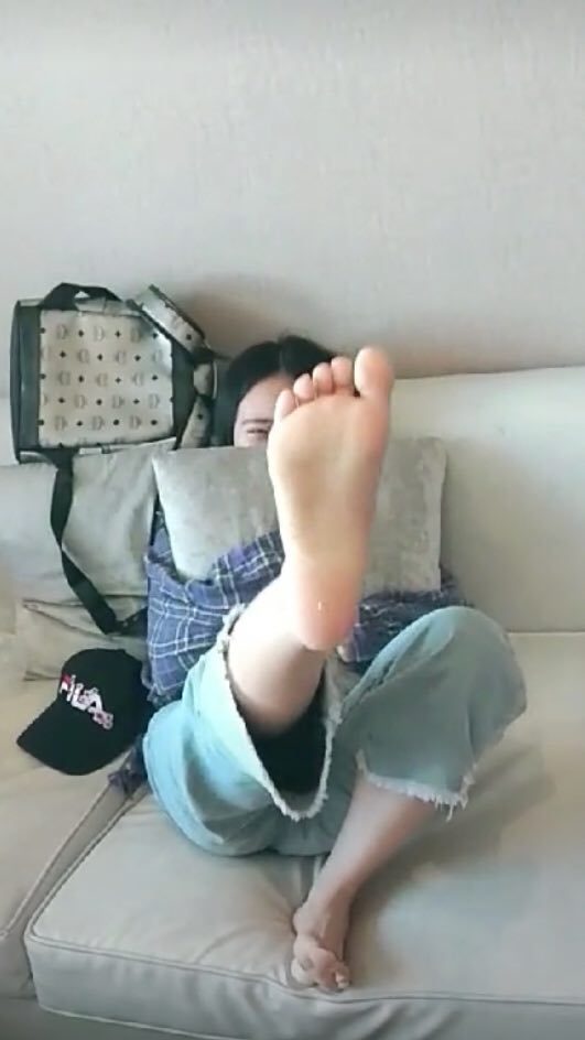 香港腳趾迷