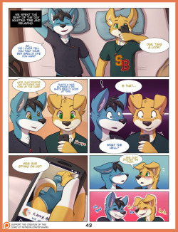 zetaharu:Weekend 2 - Page 43 X3 &lt;3