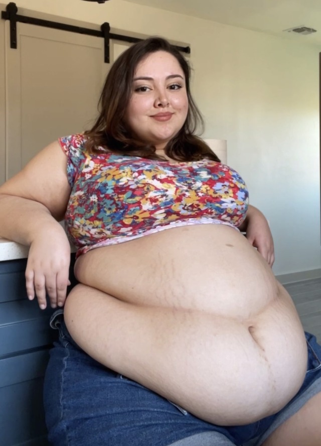 Sex chubby-chiquita: pictures