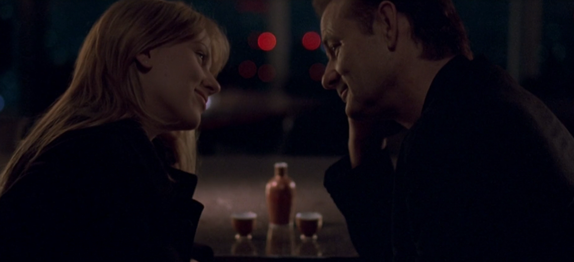 livethemovie:  I just feel so alone, even when I’m surrounded by other people.