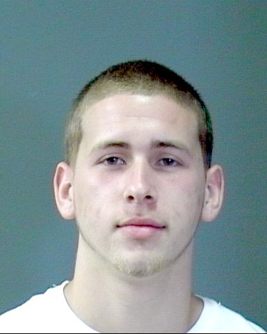 hotcriminalregistrations: Zeke Tyler Watson (DOB 07/28/1993) registered as a convicted felon in Sant