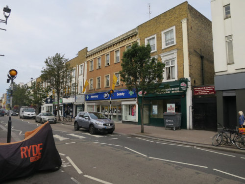 Boots, Victoria Road, Surbiton