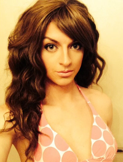 hgillmore:  Well Dressed Crossdressers and Transgendered Women 