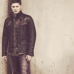 yep shoots are kinda like that. btw&hellip; have a super mega uber crush on Jensen.