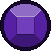 stevenuniverseparallels:  rebexorcist:  Gem sprites! Free to use, credit is appreciated!