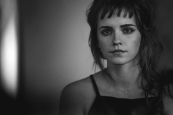 duerreswatson:  Emma Watsonby Peter Lindbergh