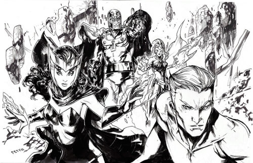 family is family by Peter-v-Nguyen