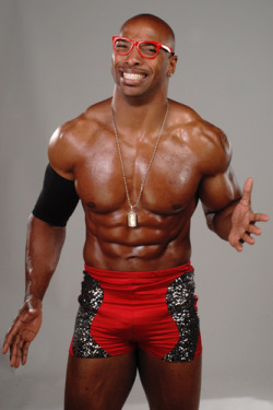 worldofwrestling1:  PERCY WATSON 