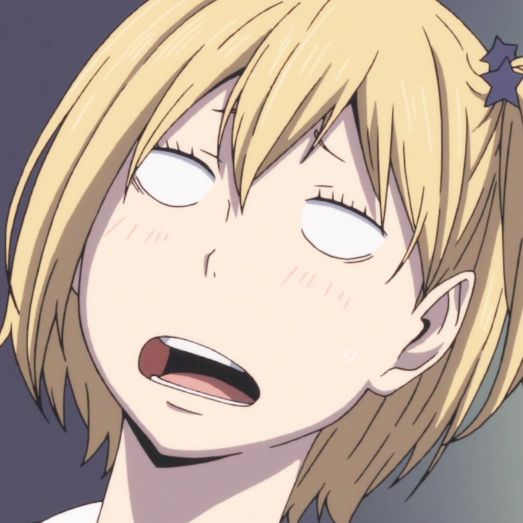 #yachi-san on Tumblr