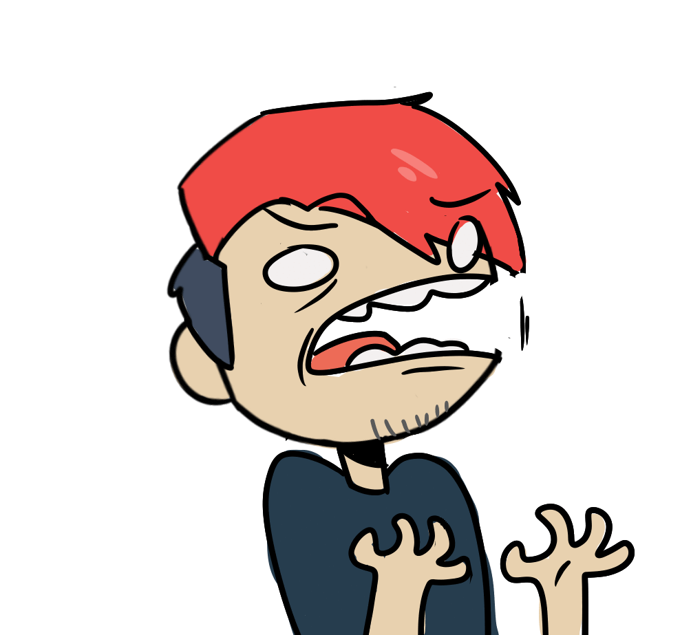 ivathehoman:  I decided to try ‘n’ animate something… I could say this is my