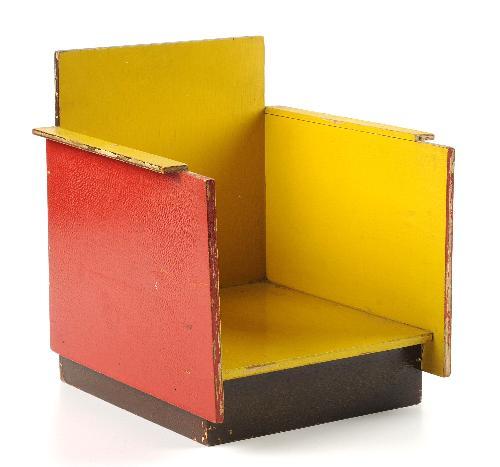 thesweetestspit:chairs designed by Ko Verzuu for ADO