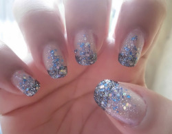 anailartgallery:  A Must Follow   A Nail art Gallery 