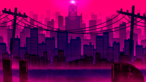 Big Genloss Art Dump P1