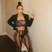 princejazziedad:DeliciouslySexy. Curvy. BootiDelicious Mami Ms Ariess ❤️ 🧡 💙 