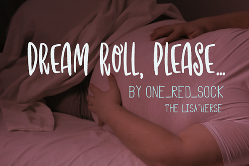 Dean Has A Heavy Dream. A Really Heavy Dream. (Okay, Dumb Title, Dumb Fic. All Ridiculous Id, Written