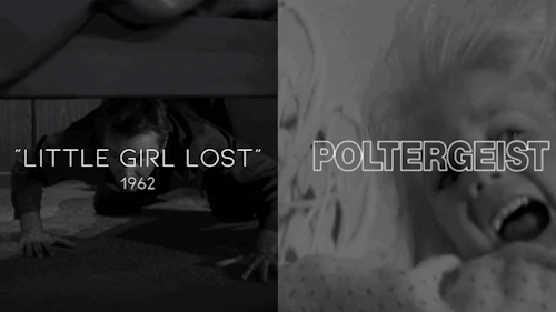 Movies Inspired/influenced By Twilight Zone