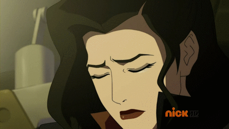 WHY SLEEPY HOLLOW?!!! WHY DID YOU KILL OFF ABBIE?!!!!