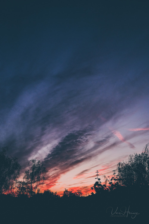 uwhe-arts:last lights… | uwhe-arts