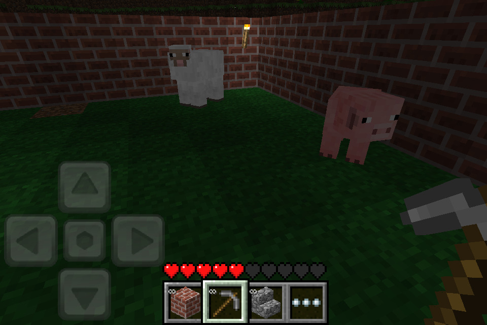 I gots pets they won’t leave.. Lol