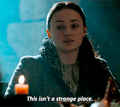 Fuck Yeah Game of Thrones