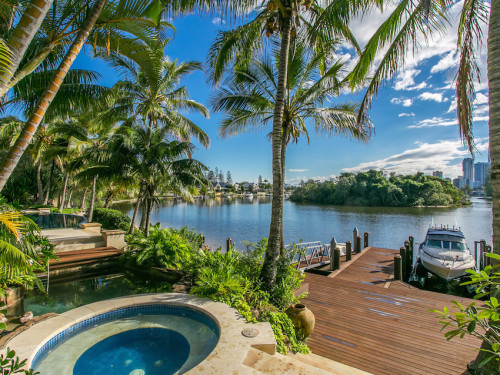 Luxury Dream Homes