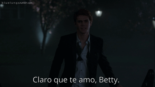 b-l-u-e-l-u-n-g-s:  Riverdale