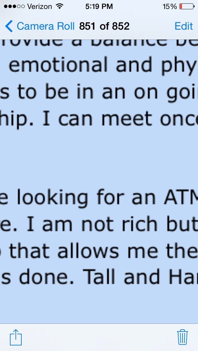 brownsugaahbabyyy:  Wait. You’re not rich??!!!! 🏃💨✌️  Yeah but he can