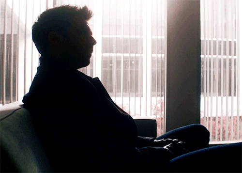THE FALCON AND THE WINTER SOLDIER