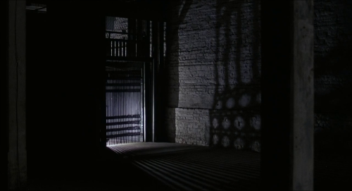 whosthatknocking: Angel Heart (1987), dir. Alan Parker