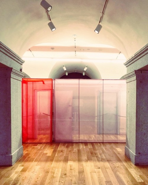 archatlas: Do Ho Suh: Almost Home Images by rcruzniemiec aka archatlas Do Ho Suh: Almost Home is 