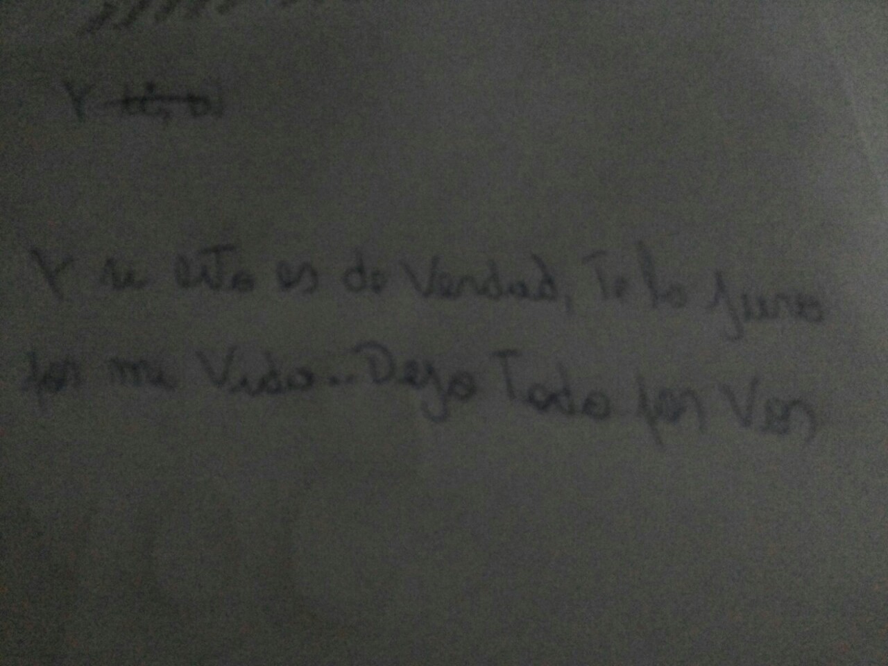 Cosa de mi bebe