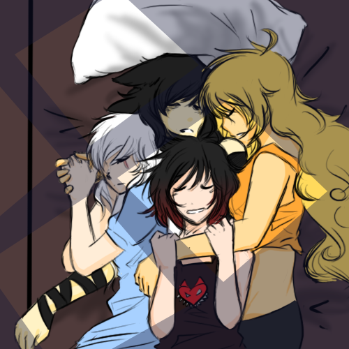 skiretehfox:  SLEEP BRIGADE!!!!!! 