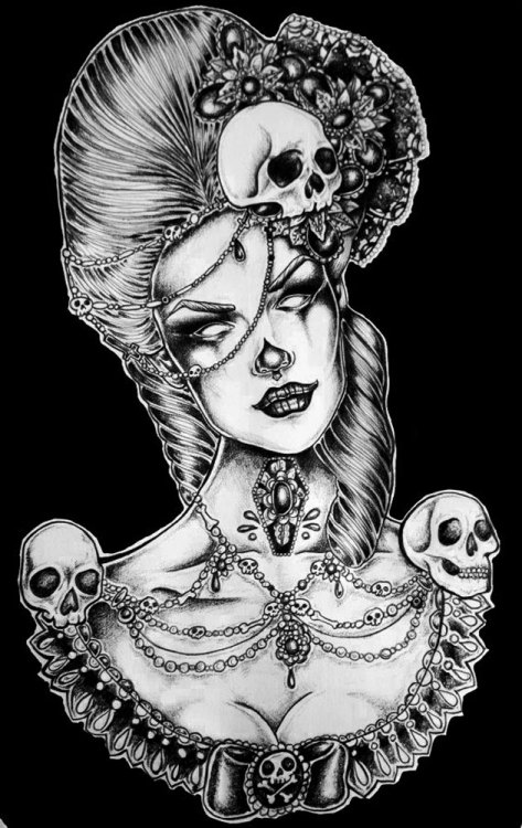 killedtheinnocentpeople: by Pajamasquid on Etsy