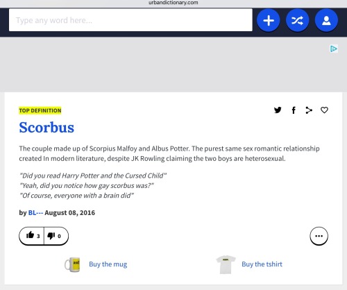 the-hufflepuff-finders:  Even urban dictionary is bitter