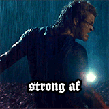 wickedlyworld:  * are you thor af? [insp] 