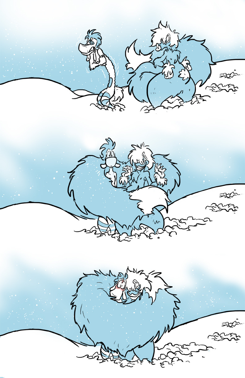 Happy Holidays!
