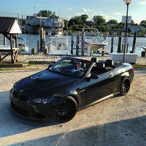 fuckbranko:  BMW MPOWER
