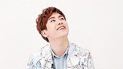 vitamin-yeol:  Infinite@Ask in a box [Teaser]. 