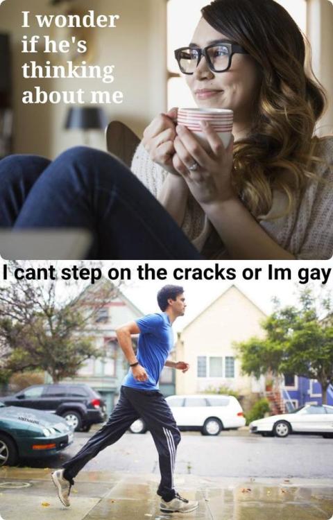 I've drunk Tea at Midnight
